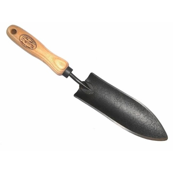 Tdi Brands TDI Brands 31-3002 Dewit Forged Transplant Trowel X-Treme 31-3002 - main